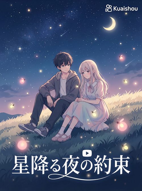 呦呦视频动漫-星夜之约